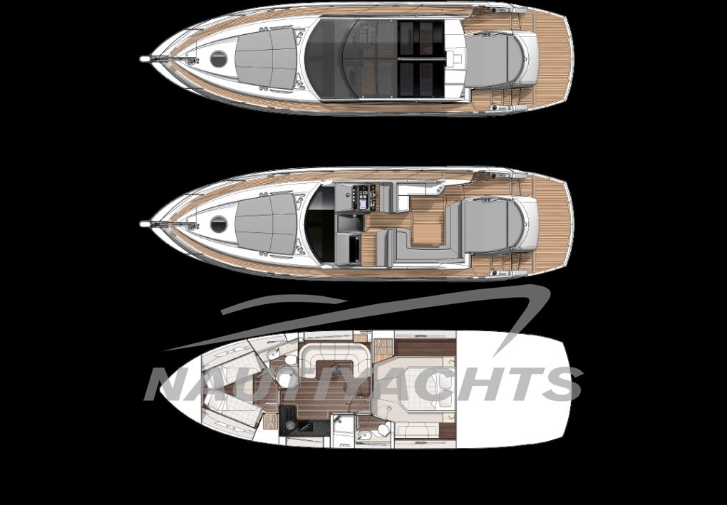 slider 22 Sunseeker San Remo 485